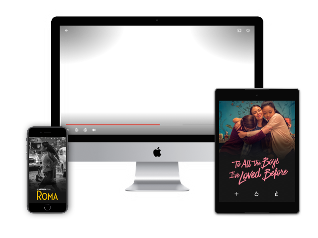 African Cinema Image